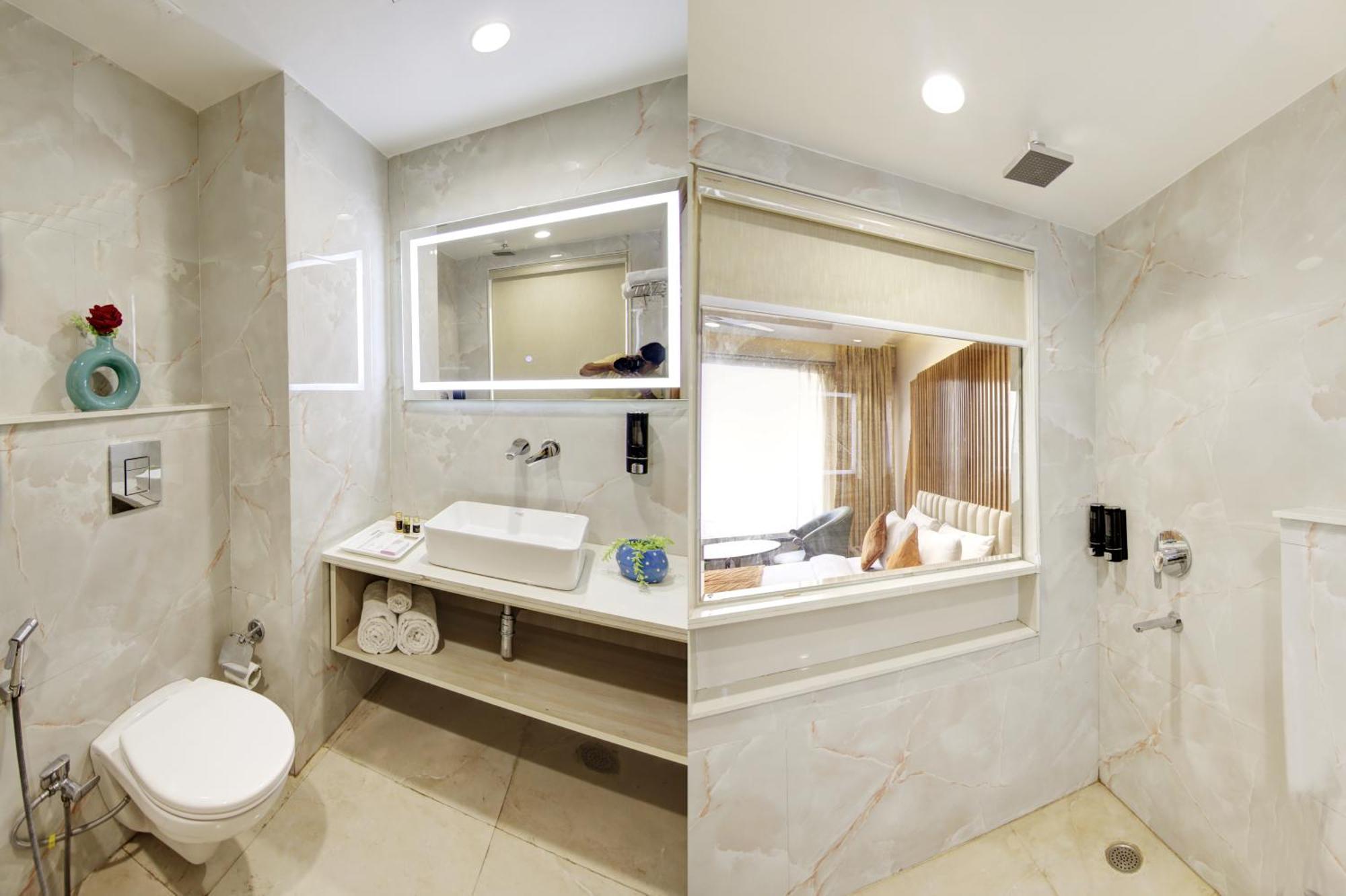 Hotel Twamev Residency Uttam Nagar Couple Friendly Делхи Екстериор снимка